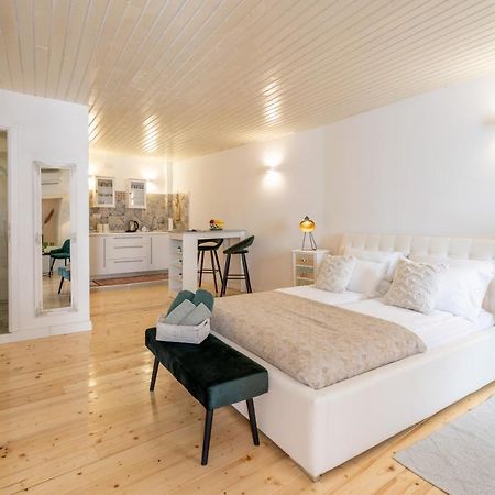 Casanoa Old Town Rovinj Apartment المظهر الخارجي الصورة