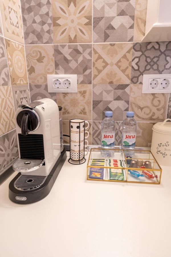 Casanoa Old Town Rovinj Apartment المظهر الخارجي الصورة
